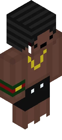Skin c16d91 Minecraft skin preview