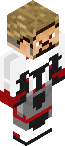 Skin c16fa1 Minecraft skin preview