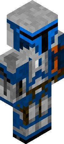 Skin c175ff Minecraft skin preview