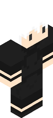 Skin c17f57 Minecraft skin preview
