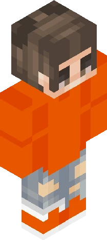 Skin c183f0 Minecraft skin preview