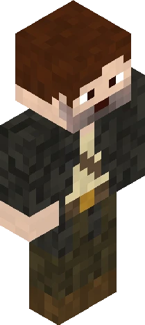 Skin c19454 Minecraft skin preview