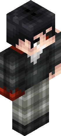 Skin c1aa29 Minecraft skin preview