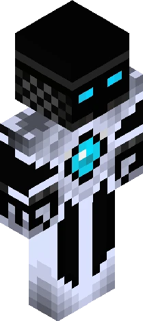 Skin c1aabf Minecraft skin preview