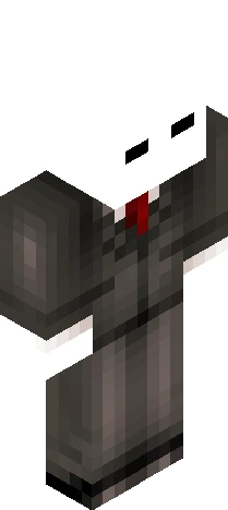Skin c1acb5 Minecraft skin preview