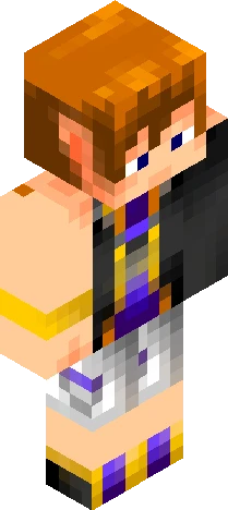 Skin c1c01e Minecraft skin preview