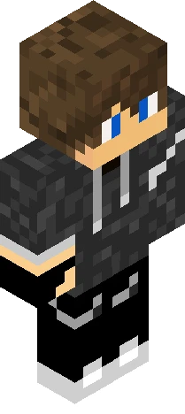 Skin c1cab4 Minecraft skin preview