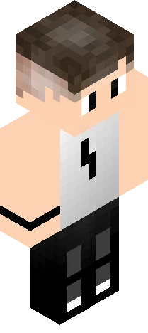 Skin c1ce2d Minecraft skin preview