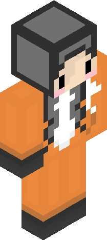Skin c1d5bb Minecraft skin preview
