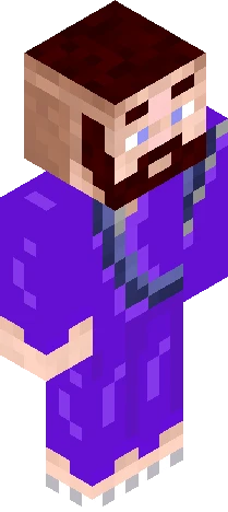 Skin c1da3c Minecraft skin preview