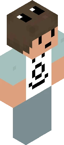 Skin c1efd0 Minecraft skin preview