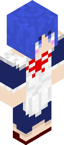 Skin c1f60e Minecraft skin preview