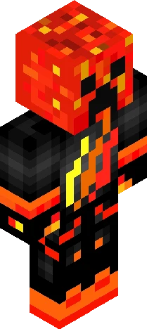 Skin c20947 Minecraft skin preview