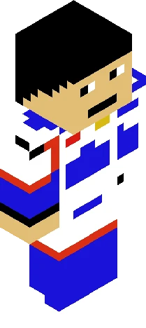 Skin c20f22 Minecraft skin preview