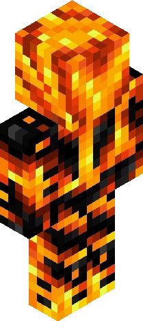 Skin c21ac1 Minecraft skin preview