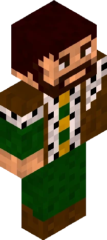 Skin c2299d Minecraft skin preview