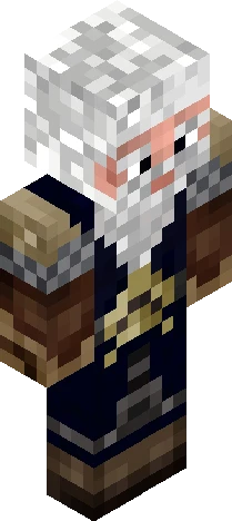 Skin c22b26 Minecraft skin preview