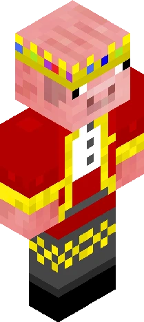 Skin c22b53 Minecraft skin preview