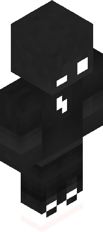 Skeleton Skin Minecraft skin preview