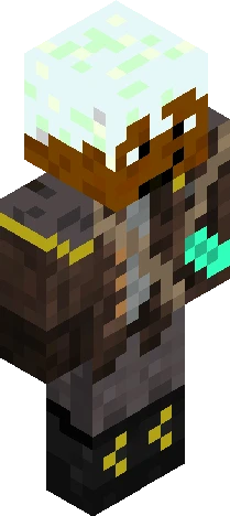 Skin c22d9b Minecraft skin preview