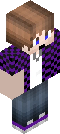 Skin c242ad Minecraft skin preview