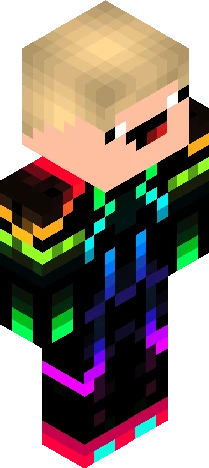 Skin c24eb2 Minecraft skin preview