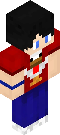 Skin c25abd Minecraft skin preview