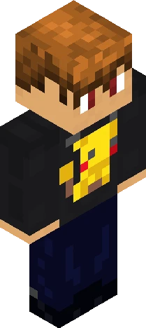 Skin c27ebf Minecraft skin preview