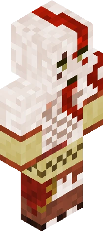 Skin c27fcf Minecraft skin preview