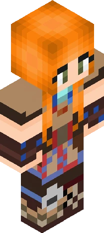 Skin c28125 Minecraft skin preview