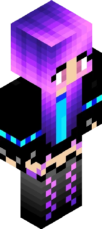 Skin c28569 Minecraft skin preview