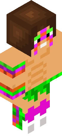 Skin c28dcf Minecraft skin preview