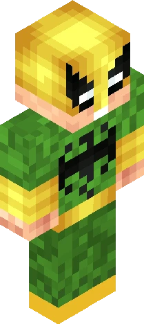 Skin c2903e Minecraft skin preview