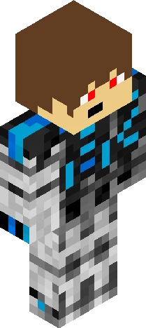 Skin c291b5 Minecraft skin preview