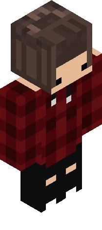 Skin c29757 Minecraft skin preview