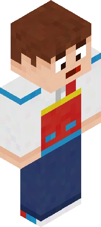 Skin c29a60 Minecraft skin preview