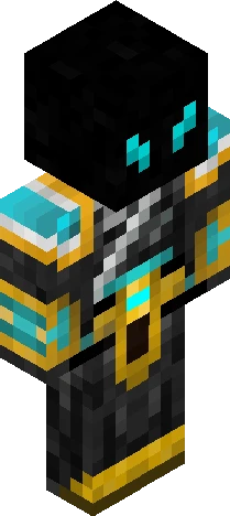Skin c29cc3 Minecraft skin preview