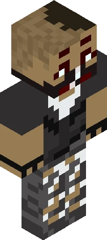 Skin c2a271 Minecraft skin preview