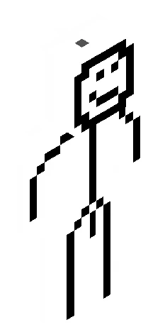 Skin c2aea5 Minecraft skin preview