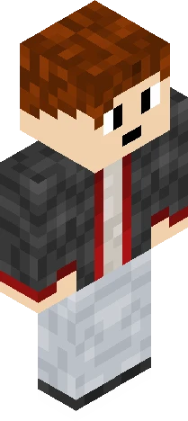 Skin c2c0d5 Minecraft skin preview