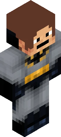 Skin c2de56 Minecraft skin preview