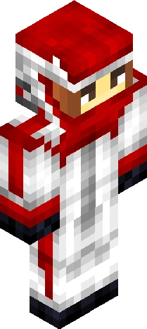 Skin c2f11f Minecraft skin preview