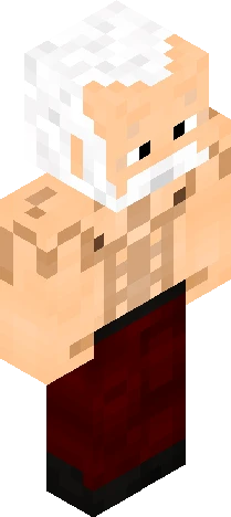 Skin c30b5d Minecraft skin preview