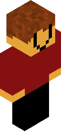 Skin c3154e Minecraft skin preview