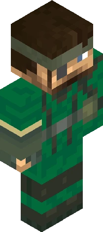 Skin c316da Minecraft skin preview