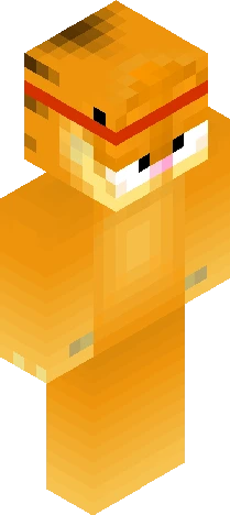 Skin c317c8 Minecraft skin preview
