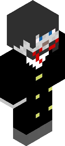 Skin c31953 Minecraft skin preview