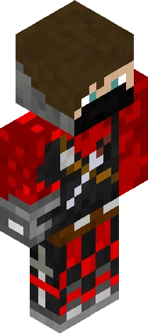 Skin c32948 Minecraft skin preview