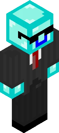 Adventure Time. Skin Minecraft skin preview