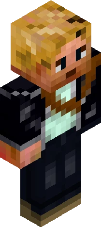 Skin c34226 Minecraft skin preview